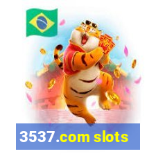 3537.com slots